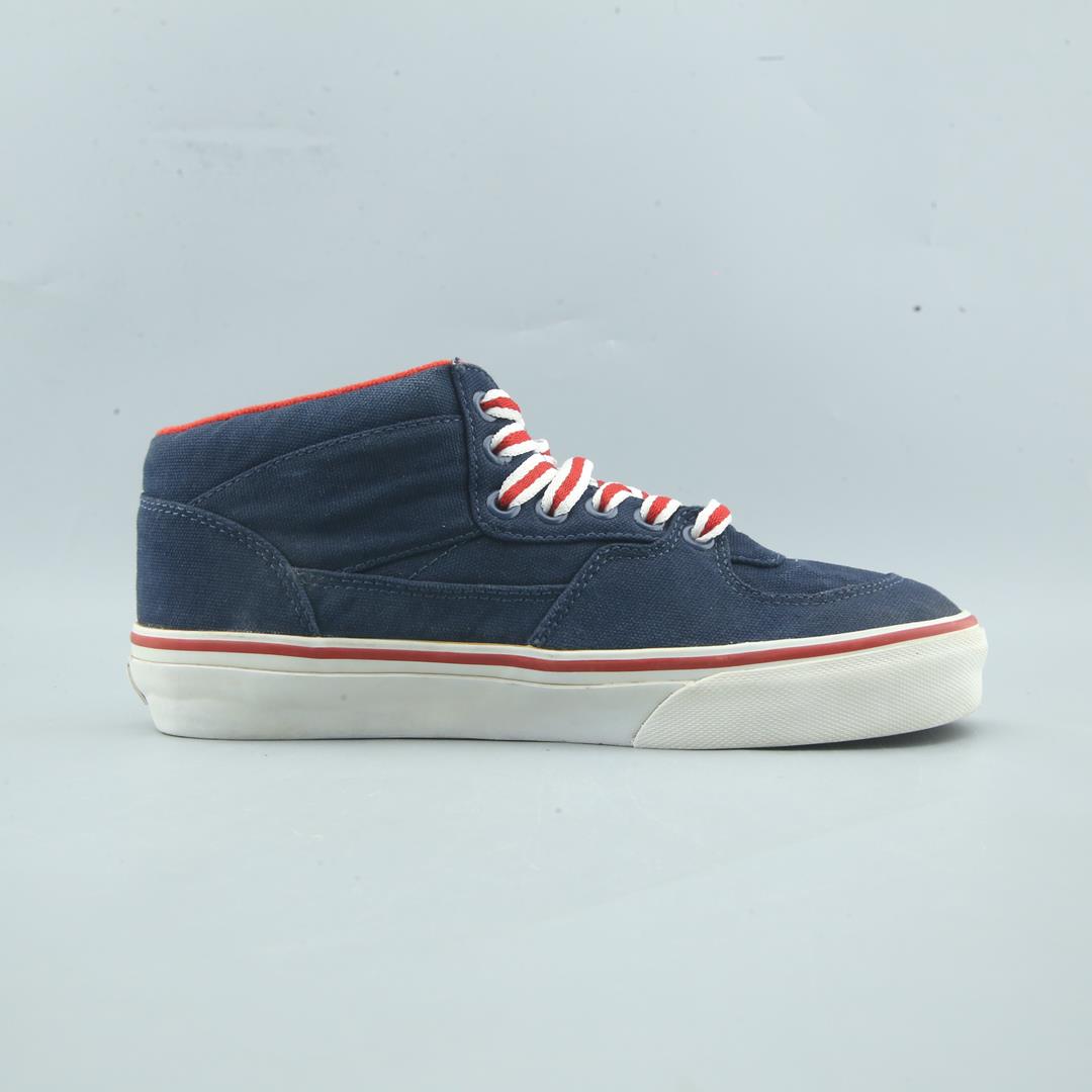 VANS SKATE HALF CAB
