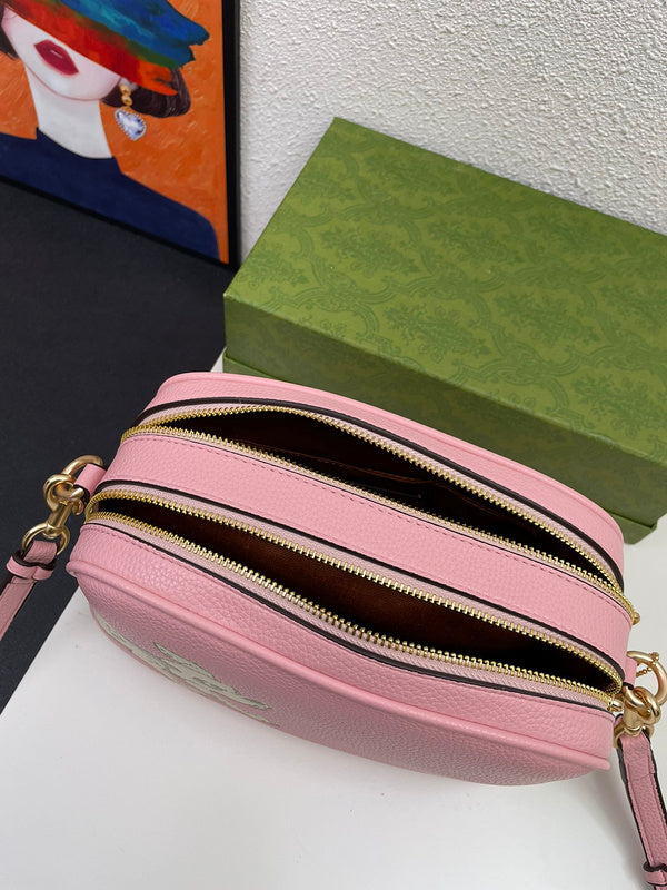 Amelia-i CAH Bags - 315