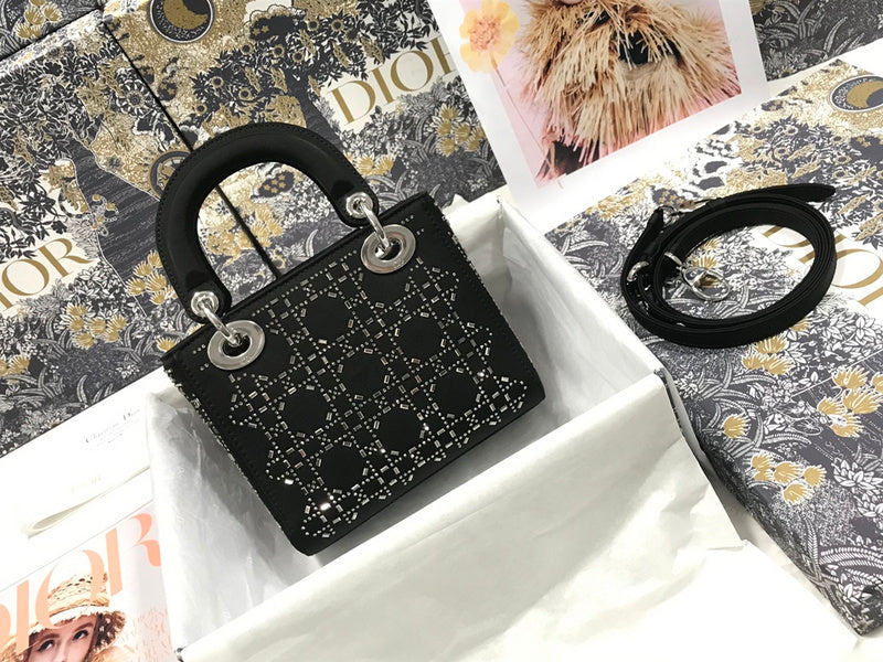 Amelia- DOR Bags - 1099