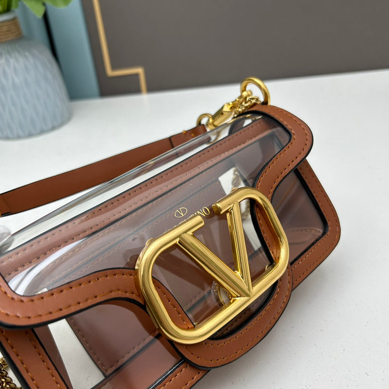 Amelia- VEL WOMEN LUXURY BAGS - 689