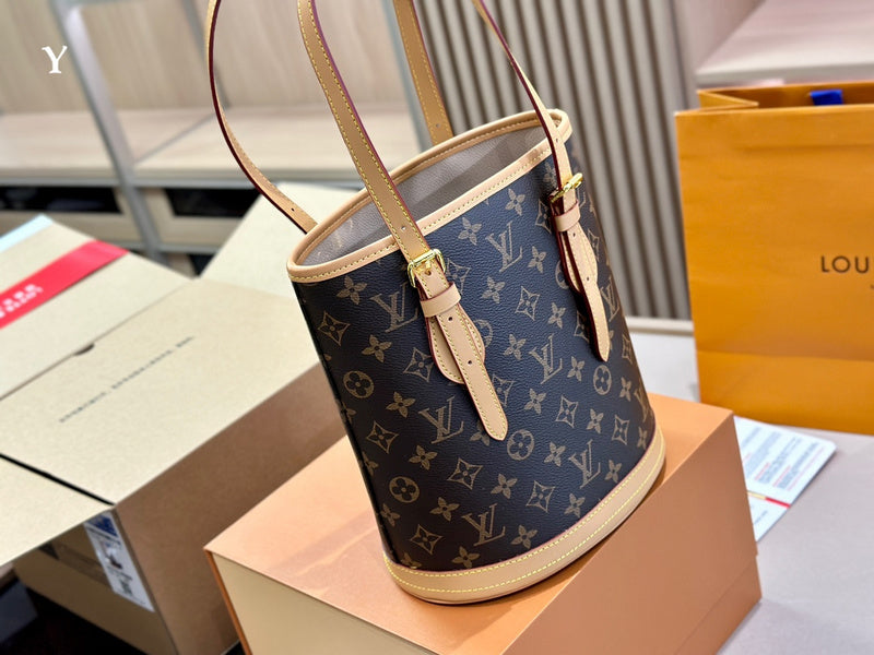 Amelia - LV Bags - 14843