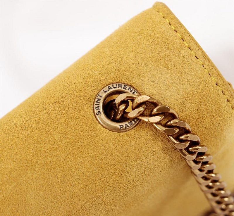 Amelia - YSL Bag - 2628