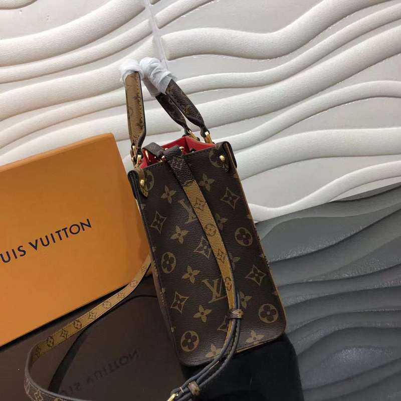 Amelia - LV Bags - 12537