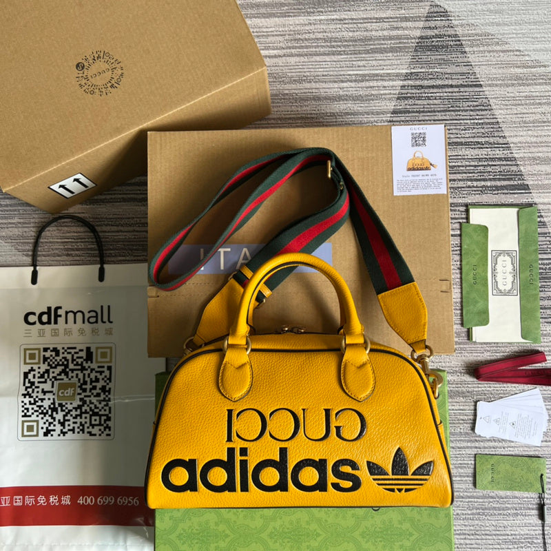 Amelia- GCI Bags - 4325