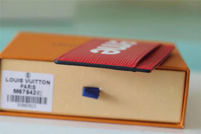 Fan Fashion Lu-Vi bags - 10640
