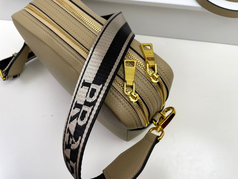 Amelia- PRDA  LUXURY BAGS - 930
