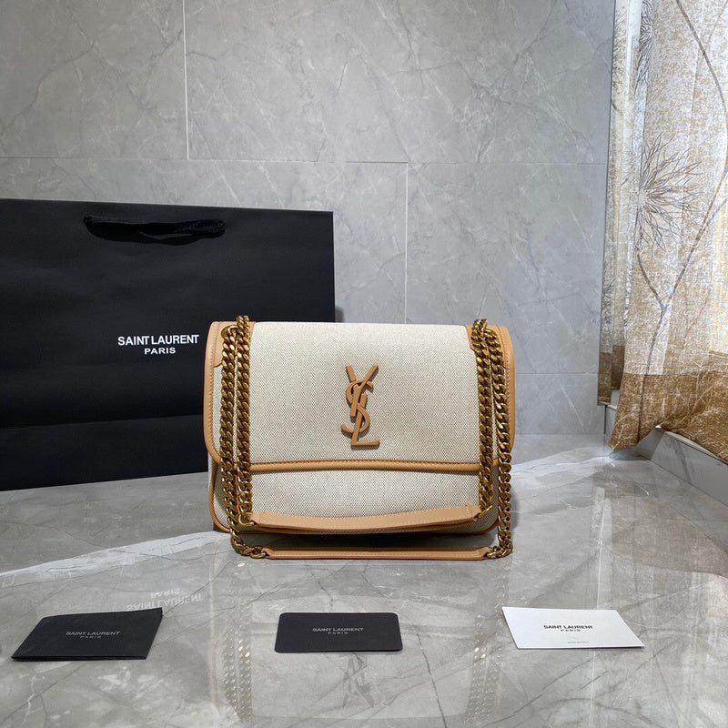 Amelia - YSL Bag - 4049