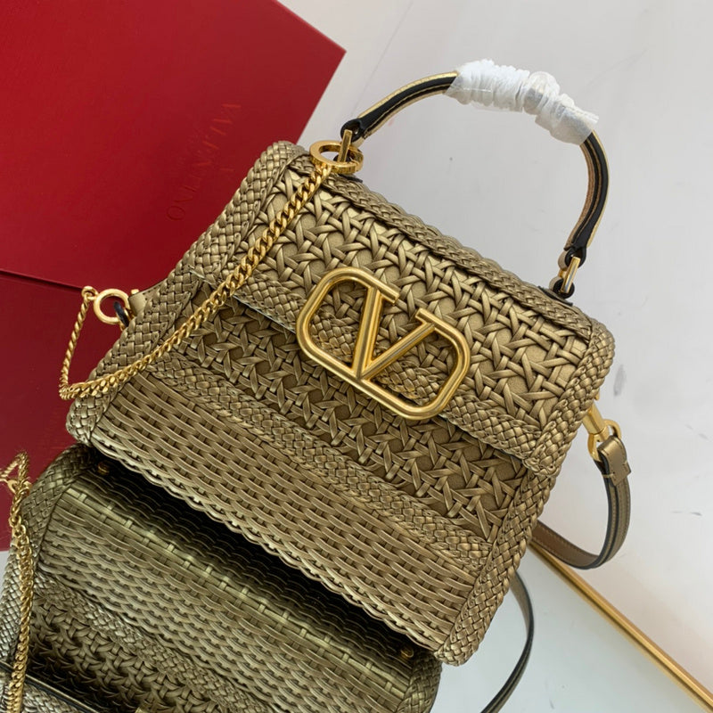 Amelia's Bag Gallery - VEL Bags - 285