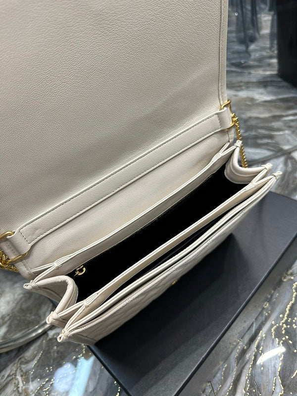 Amelia - YSL Bag - 2460