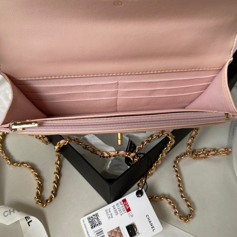 Amelia- CHL Bags - 7519