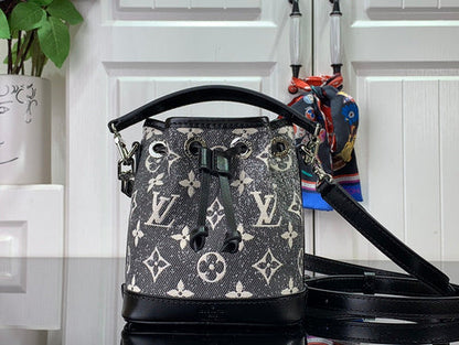 Fashion Lu-Vi bags - 2492