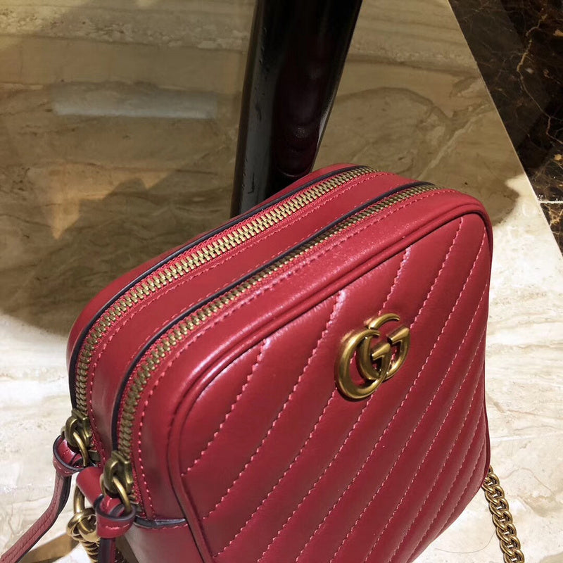Amelia- GCI Bags - 5008