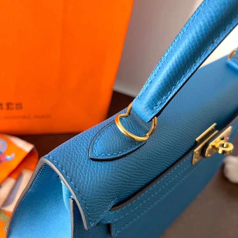 Amelia - HMS Bags - 1653