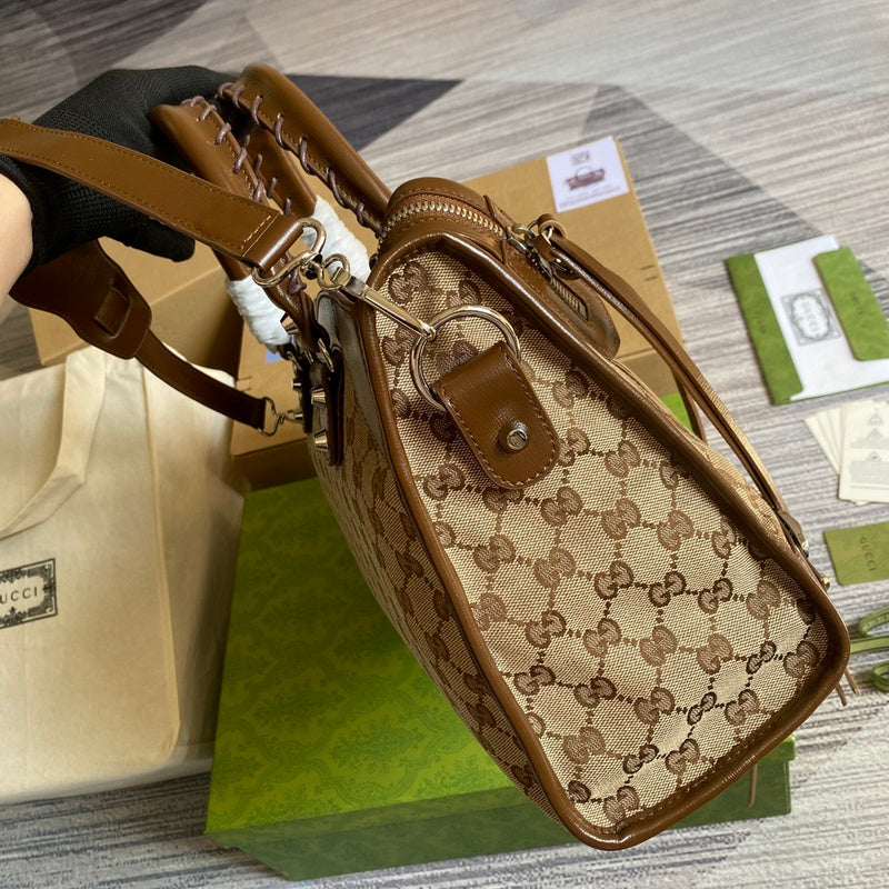 Amelia- GCI Bags - 4875