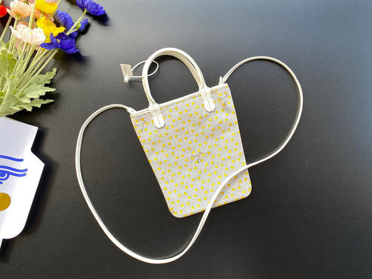 Amelia- G-YARD BAGS - 087