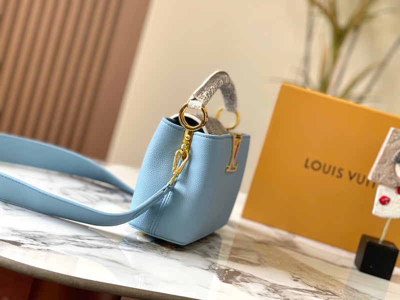 Amelia- GUKI Women Bags - 1519