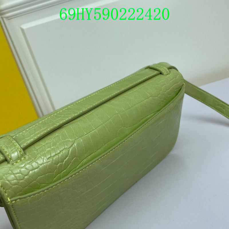Amelia - BGA Bags - 2379