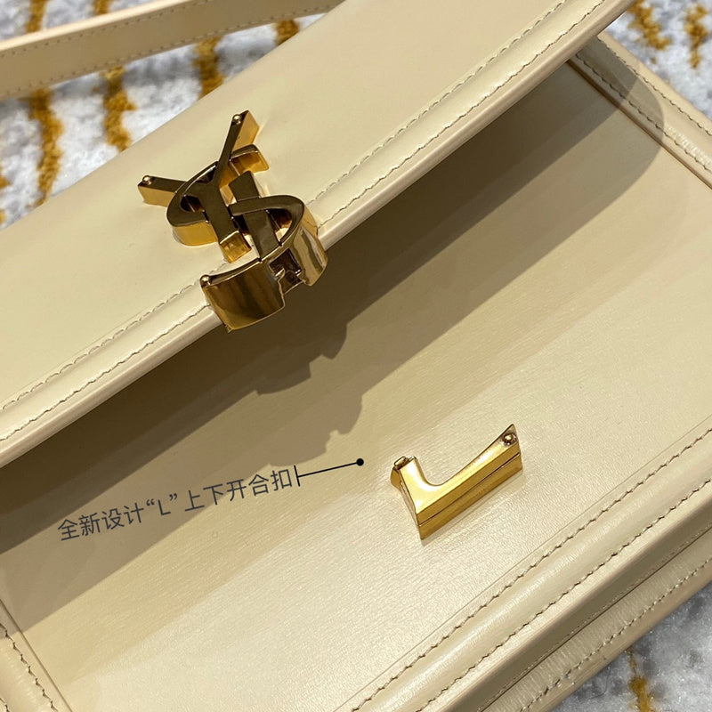 Amelia - YSL Bag - 3829