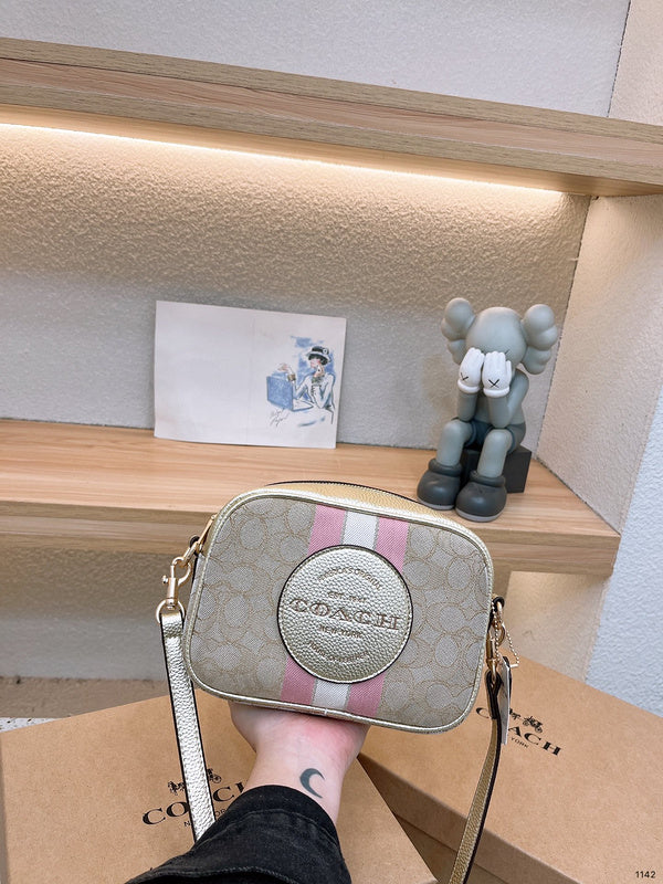 Amelia - CCH Bags - 396