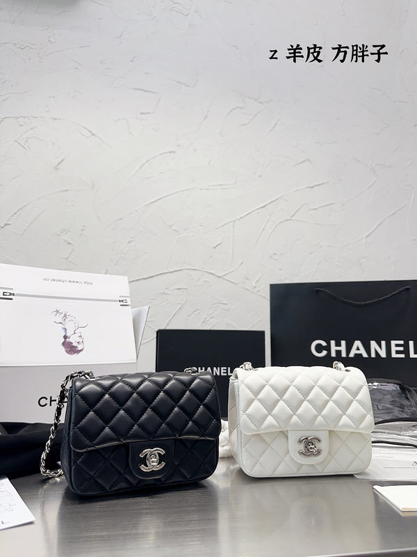 Amelia- CHL Bags - 6871