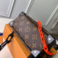 Amelia - LV Bags - 14148