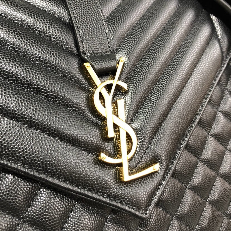 Amelia - YSL Bag - 4037