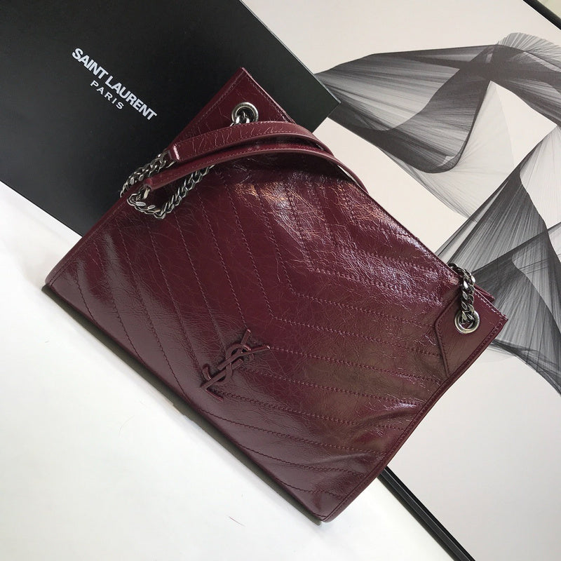 Amelia - YSL Bag - 2344