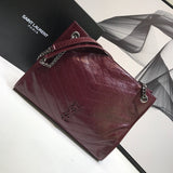 Amelia - YSL Bag - 2344