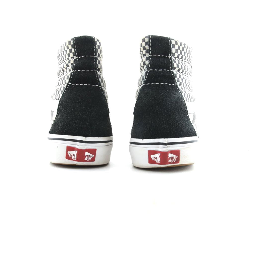 VANS SK8-HI
