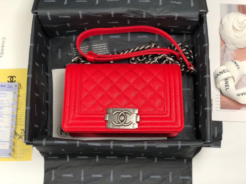 Amelia- CHL Bags - 7457