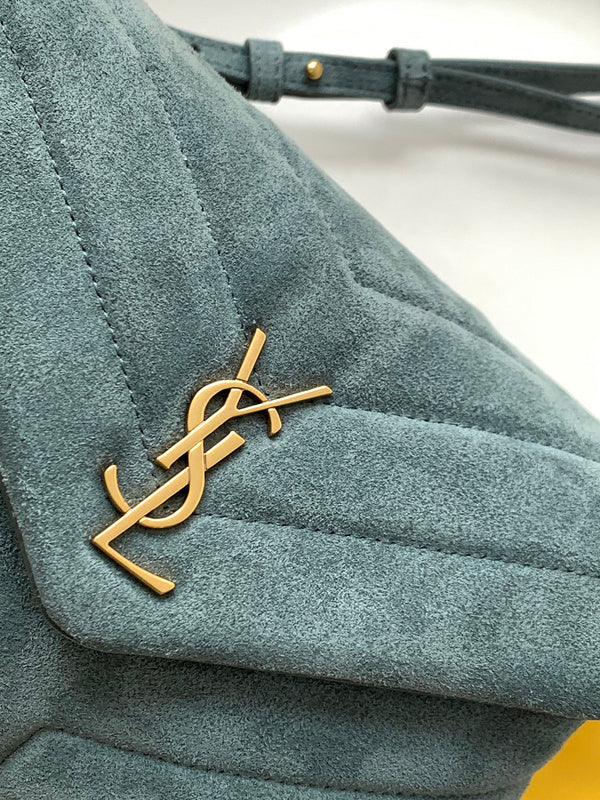 Amelia - YSL Bag - 2444
