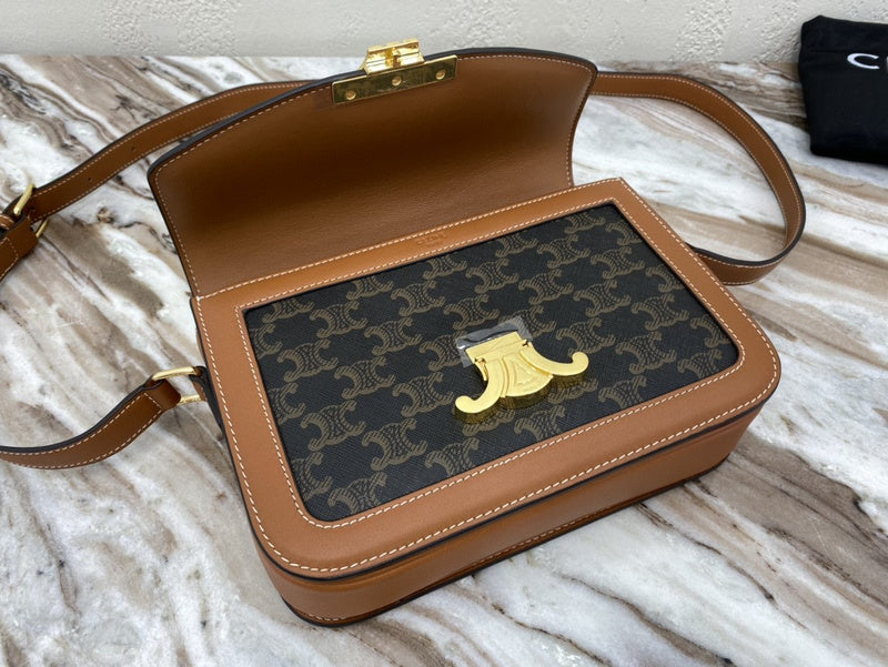 Amelia - COL Lady Bags - 201