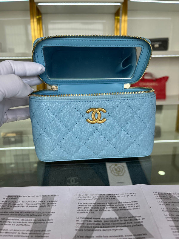 AmeliaLuxury - CHL Bags - 3301