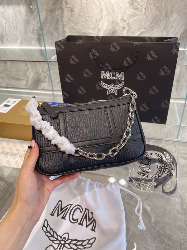 Amelia- - MQM Bags - 230