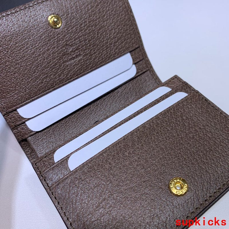 Amelia- - Mix Wallets - 170