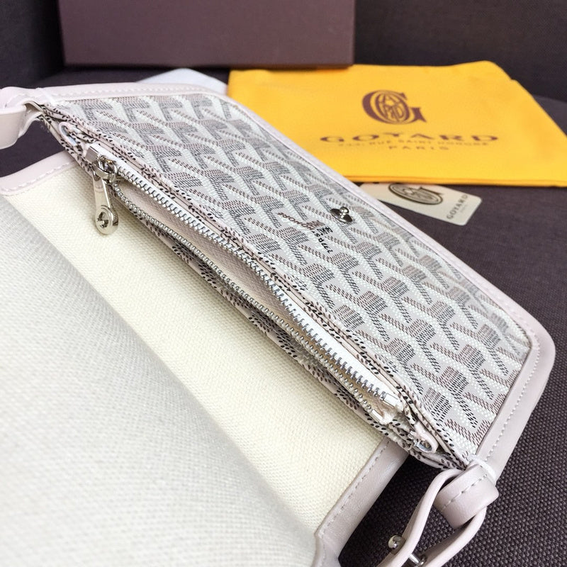 Amelia- G-YARD BAGS - 147