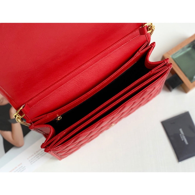 Amelia - YSL Bag - 2187