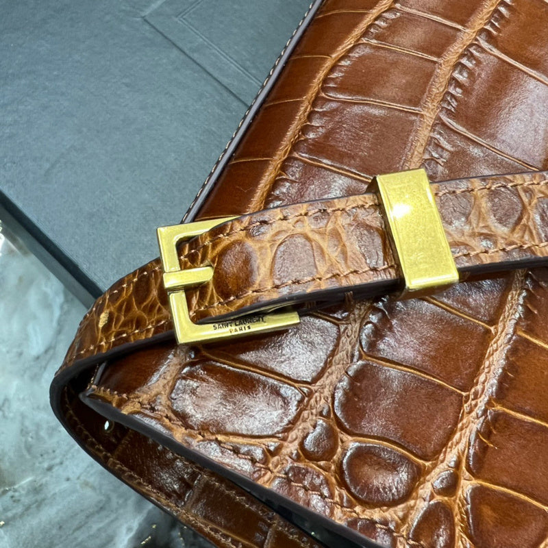 Amelia - YSL Bag - 3623