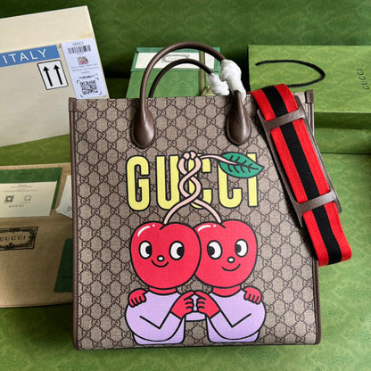 Amelia- GCI LUXURY LADY BAGS - 564