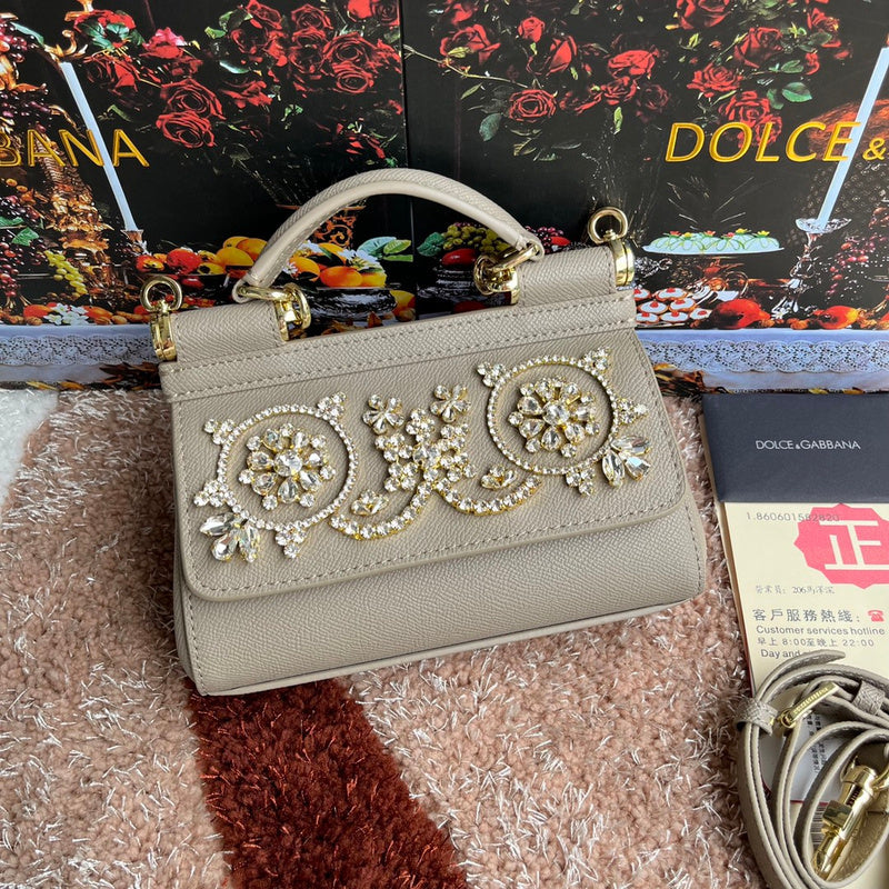 Amelia- DG Bags - 056