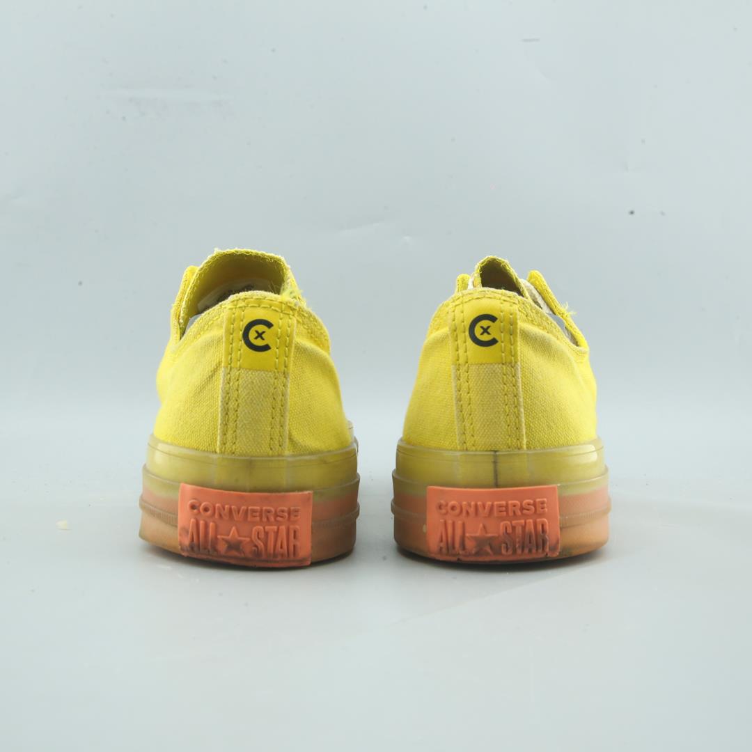 CONVERSE CHUCK TAYLOR ALL STAR CX LOW