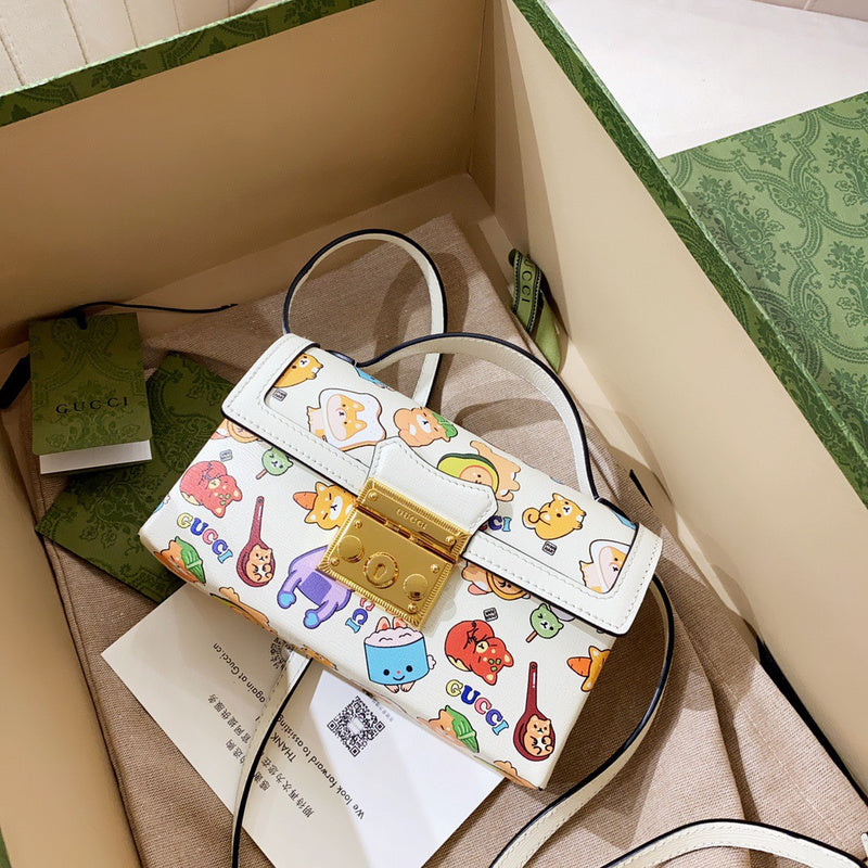 Amelia- GUKI Women Bags - 539