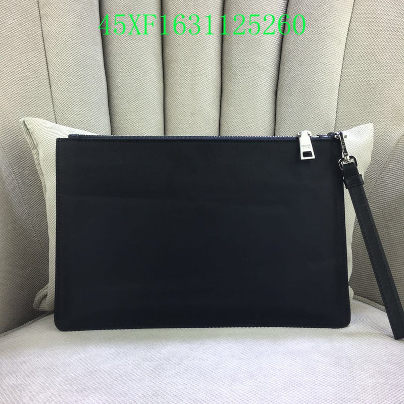 Amelia - PD Wallet - 204