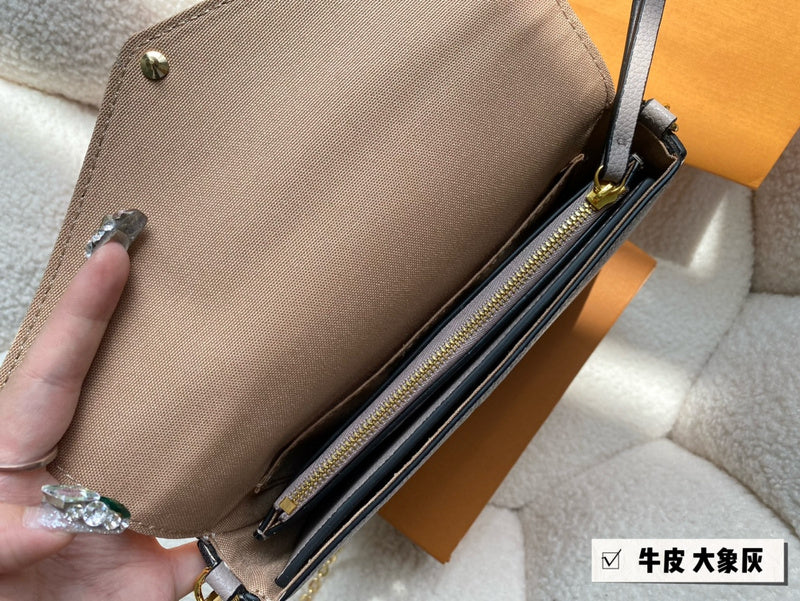 Amelia - LV Bags - 14859