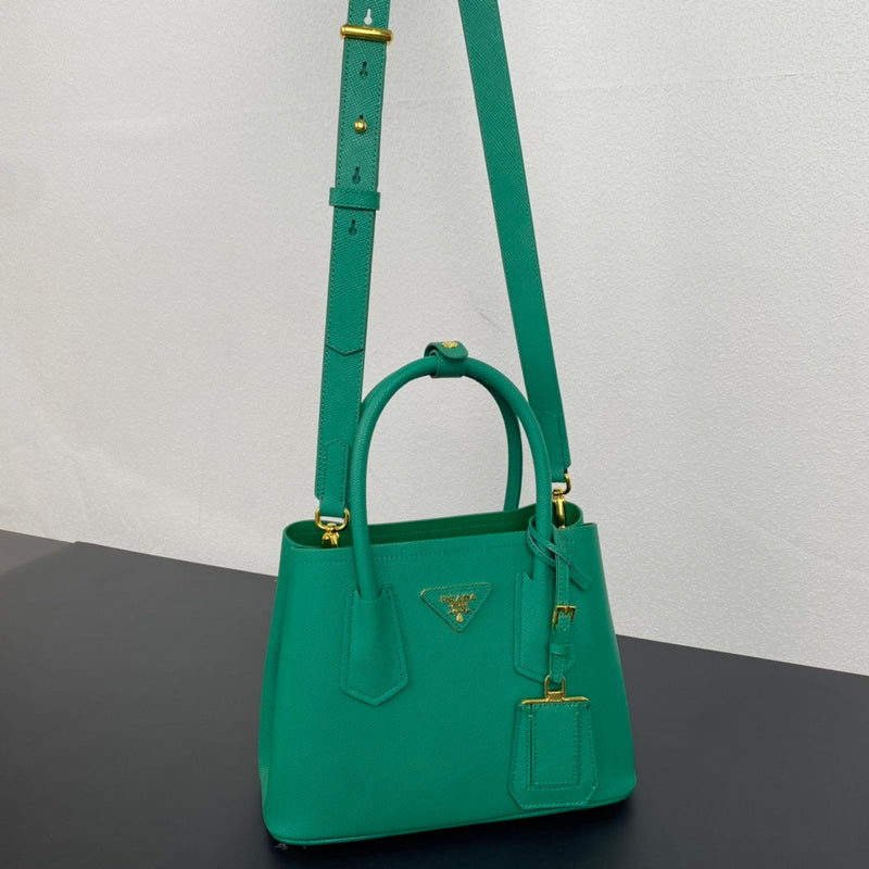 Amelia- PRDA  LUXURY BAGS - 431