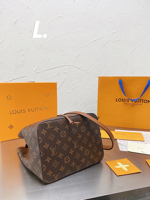 Amelia - LV Bags - 14646