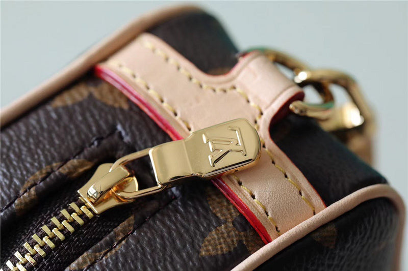 Fan Fashion Lu-Vi bags - 8858