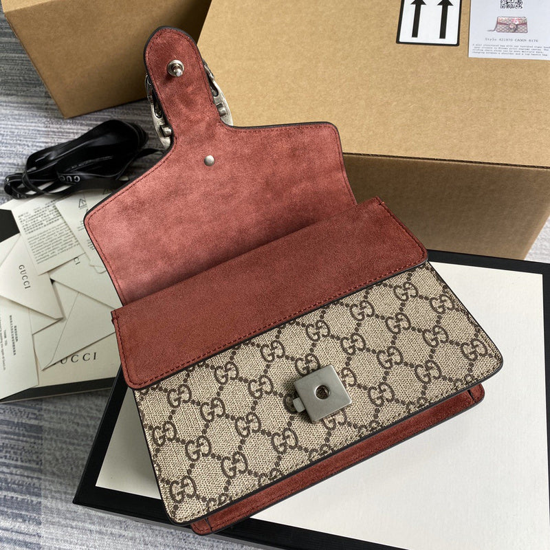 Amelia- GUKI Bags - 2020