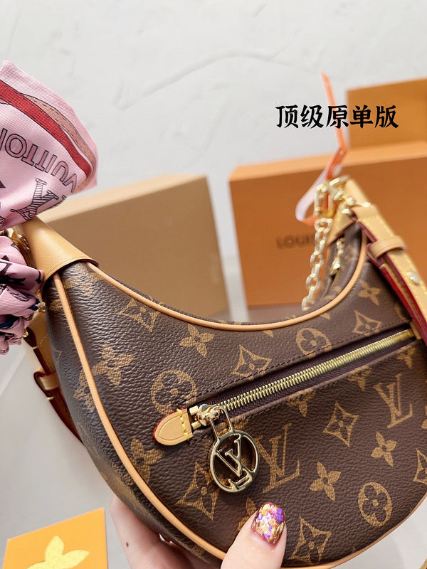 Amelia - LV Bags - 14582