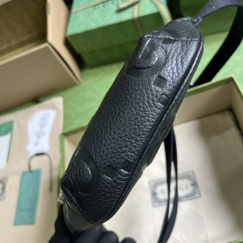 Amelia- GCI Bags - 424